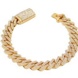 Diamond Bracelets