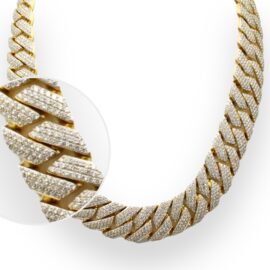 Diamond Chains