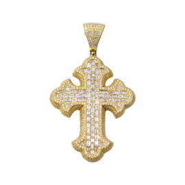 Diamond Pendants